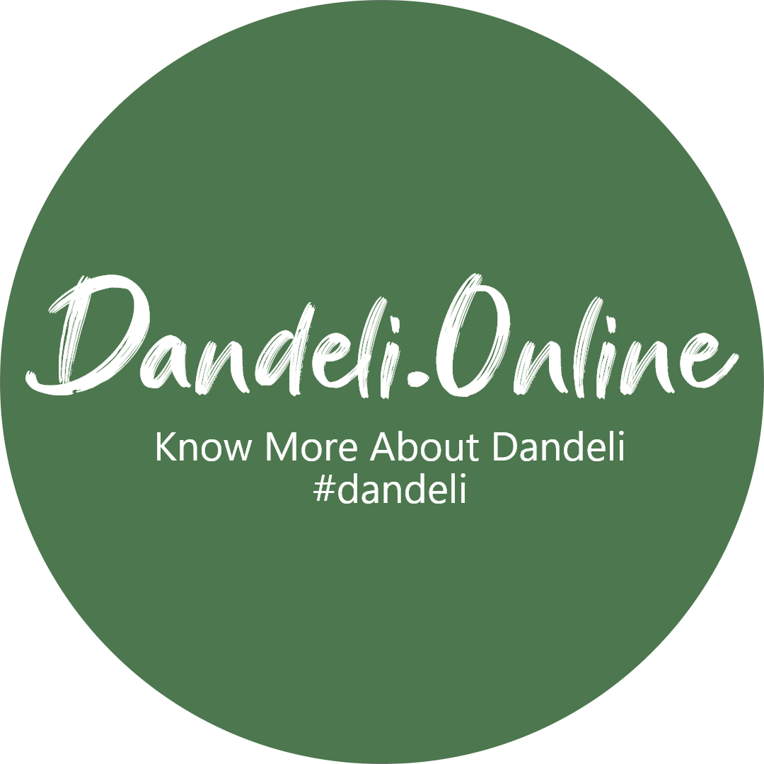 dandelijungleresort.dandeli.online logo